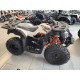 QUAD KAYO HUMMER 180 AU180 180cc AUTOMATICO RUOTE 10/10  NON OMOLOGATO