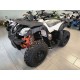 QUAD KAYO HUMMER 180 AU180 180cc AUTOMATICO RUOTE 10/10  NON OMOLOGATO