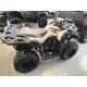 QUAD KAYO HUMMER 180 AU180 180cc AUTOMATICO RUOTE 10/10  NON OMOLOGATO