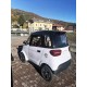 CARROZZINA ELETTRICA CHIUSA DISABILE MOB 30