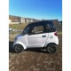 CARROZZINA ELETTRICA CHIUSA DISABILE MOB 30