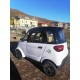 CARROZZINA ELETTRICA CHIUSA DISABILE MOB 30