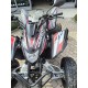 QUAD COBRA 400 AEON SI GUIDA A 16 ANNI