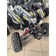 QUAD SUPERMOTO COBRA 400 GUIDA 16 ANNI