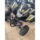 QUAD SUPERMOTO COBRA 400 GUIDA 16 ANNI