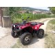 QUAD YAMAHA GRIZZLY 700 EPS OCCASIONE