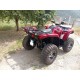 QUAD YAMAHA GRIZZLY 700 EPS OCCASIONE