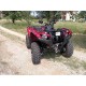 QUAD YAMAHA GRIZZLY 700 EPS OCCASIONE