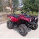 QUAD YAMAHA GRIZZLY 700 EPS OCCASIONE