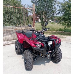 QUAD YAMAHA GRIZZLY 700 EPS OCCASIONE