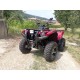 QUAD YAMAHA GRIZZLY 700 EPS OCCASIONE