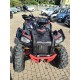 QUAD POLARIS SCRAMBLER 1000 XP OCCASIONE 1088 KM