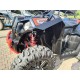 QUAD POLARIS SCRAMBLER 1000 XP OCCASIONE 1088 KM