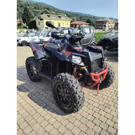 QUAD POLARIS SCRAMBLER 1000 XP OCCASIONE 1088 KM