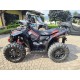 QUAD POLARIS SCRAMBLER 1000 XP OCCASIONE 1088 KM