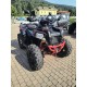 QUAD POLARIS SCRAMBLER 1000 XP OCCASIONE 1088 KM