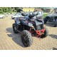 QUAD POLARIS SCRAMBLER 1000 XP OCCASIONE 1088 KM