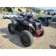 QUAD POLARIS SCRAMBLER 1000 XP OCCASIONE 1088 KM