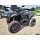 QUAD POLARIS SCRAMBLER 1000 XP OCCASIONE 1088 KM