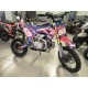 PITBIKE NCX CRX 125 GOLD 4 MARCE RUOTE 14-12