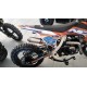 PITBIKE NCX 125 THOR Z PRO AUTOMATICA RUOTE 14 12