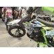 PITBIKE 125  NCX SXR Z PRO SEMI AUTOMATICA RUOTE 14 -12