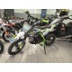 PITBIKE 125  NCX SXR Z PRO SEMI AUTOMATICA RUOTE 14 -12