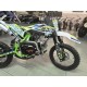 PITBIKE 125  NCX SXR Z PRO SEMI AUTOMATICA RUOTE 14 -12