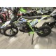 PITBIKE 125  NCX SXR Z PRO SEMI AUTOMATICA RUOTE 14 -12