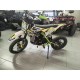 PITBIKE 125  NCX SXR Z PRO SEMI AUTOMATICA RUOTE 14 -12