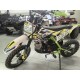 PITBIKE 125  NCX SXR Z PRO SEMI AUTOMATICA RUOTE 14 -12