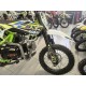 PITBIKE 125  NCX SXR Z PRO SEMI AUTOMATICA RUOTE 14 -12