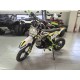 PITBIKE 125  NCX SXR Z PRO SEMI AUTOMATICA RUOTE 14 -12