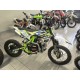 PITBIKE 125  NCX SXR Z PRO SEMI AUTOMATICA RUOTE 14 -12