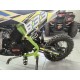 PITBIKE 125  NCX SXR Z PRO SEMI AUTOMATICA RUOTE 14 -12