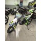 PITBIKE 125  NCX SXR Z PRO SEMI AUTOMATICA RUOTE 14 -12