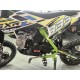 PITBIKE 125  NCX SXR Z PRO SEMI AUTOMATICA RUOTE 14 -12