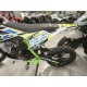 PITBIKE 125  NCX SXR Z PRO SEMI AUTOMATICA RUOTE 14 -12