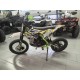 PITBIKE NCX 125 SXR X PRO 125 A MARCE RUOTE 14 12