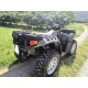 QUAD POLARIS SPORTSMAN 850  EPS  OCCASIONE