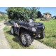 QUAD POLARIS SPORTSMAN 850  EPS  OCCASIONE