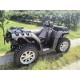 QUAD POLARIS SPORTSMAN 850  EPS  OCCASIONE