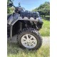 QUAD POLARIS SPORTSMAN 850  EPS  OCCASIONE