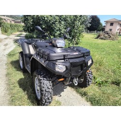 QUAD POLARIS SPORTSMAN 850  EPS  OCCASIONE