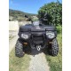 QUAD POLARIS SPORTSMAN 850  EPS  OCCASIONE