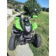 QUAD 250 ARCTIC CAT DVX 250