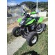 QUAD 250 ARCTIC CAT DVX 250