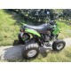 QUAD 250 ARCTIC CAT DVX 250