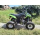 QUAD 250 ARCTIC CAT DVX 250