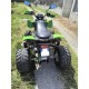 QUAD 250 ARCTIC CAT DVX 250